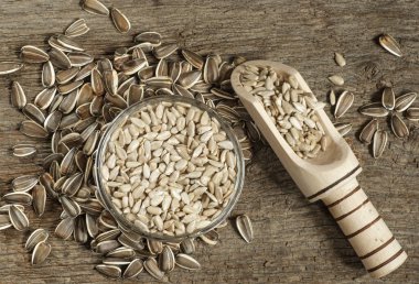 çiçek tohumları inbowl