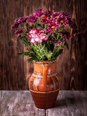 Aster aranjman