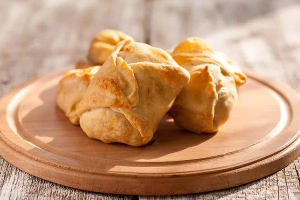 turta köylü tarzı