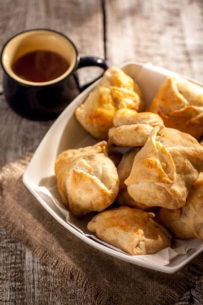 turta köylü tarzı