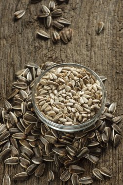 çiçek tohumları inbowl