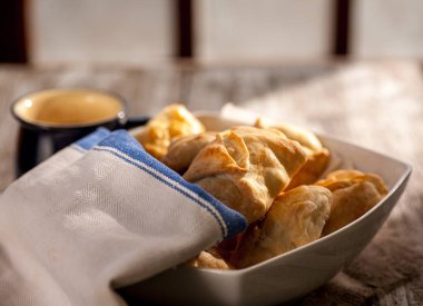 turta köylü tarzı