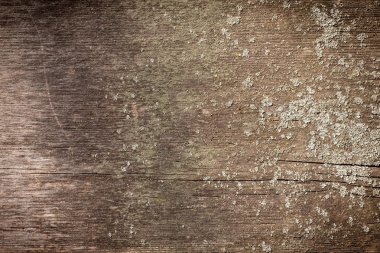 Eski Ahşap Arkaplan