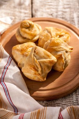 turta köylü tarzı