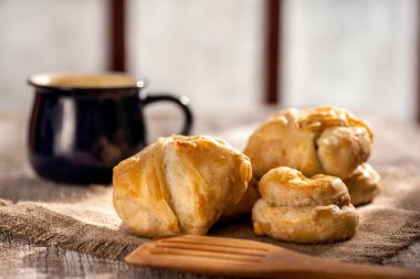 turta köylü tarzı