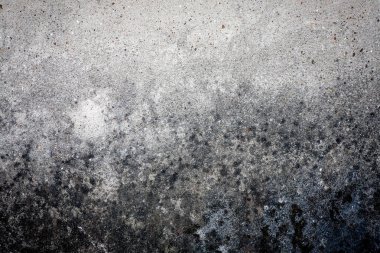 Arka plan eski beton