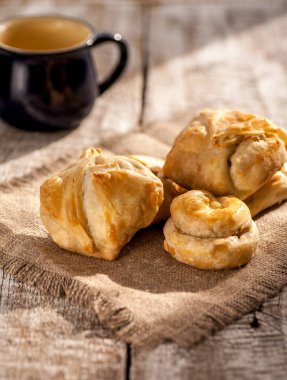 turta köylü tarzı