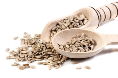 Ayçiçeği tohumu tedavi