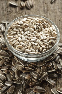 çiçek tohumları inbowl