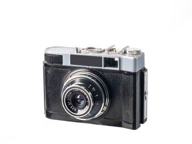 İzole film kamera