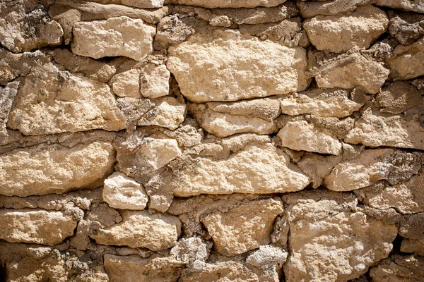 Сірий кам'яною стіною — стокове фото