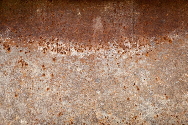 Metal in rust Stock Photo