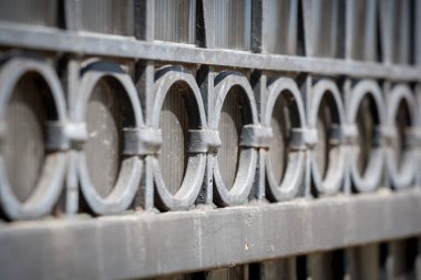 Unut metal parçası