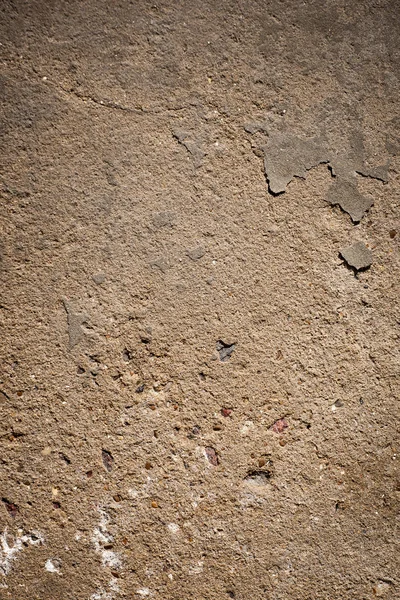 Серая бетонная стена — стоковое фото