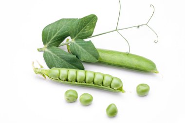 Yeşil bezelye sebze