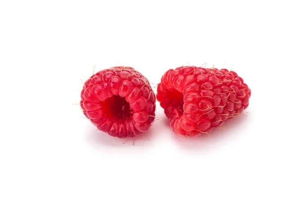 Raspberry sweet fruits — Stock Photo, Image