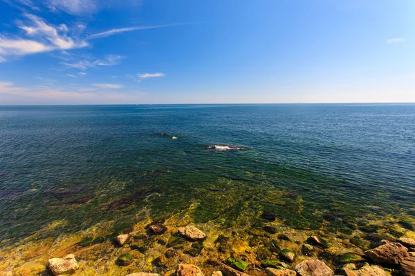 黒海沿岸 — ストック写真