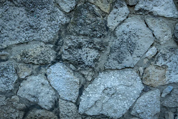 Hintergrund der Steinmauer Textur — Stockfoto