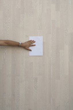 Ahşap arka plan doku parke laminat