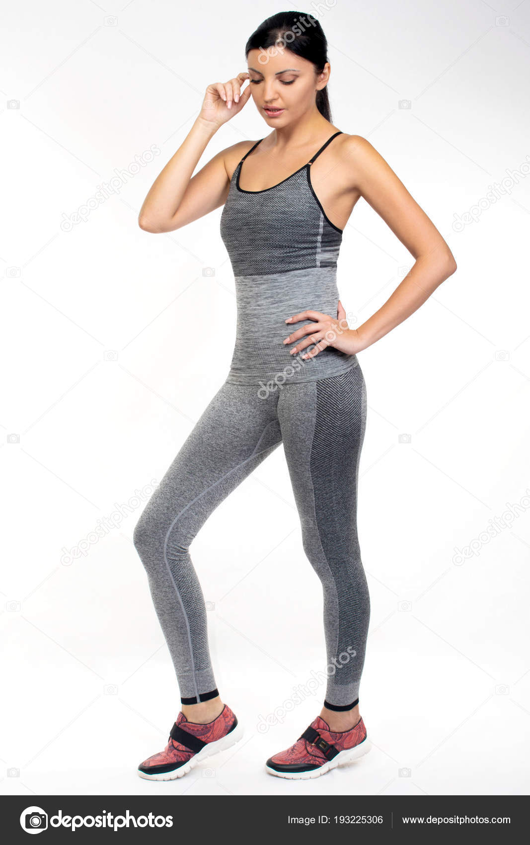 lady sport