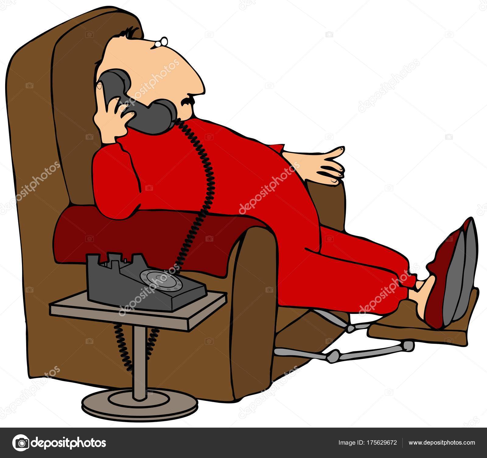 sitting easy chairs