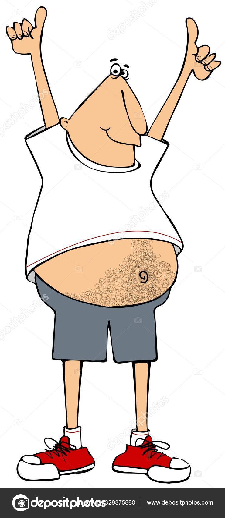 Belly fat cartoon Stock Photos, Royalty Free Belly fat cartoon Images | Depositphotos Belly fat cartoon Stock Photos, Royalty Free Belly fat cartoon Images | Depositphotos