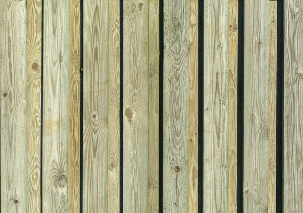 Wood texture. wood background old panels close up — Stock Photo, Image