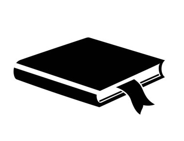 defter vektör simgesi