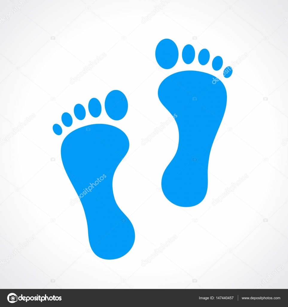 맨발벡터 일러스트 | PNG 패턴 | Pngtree에 무료 다운로드, image size:1600x1700