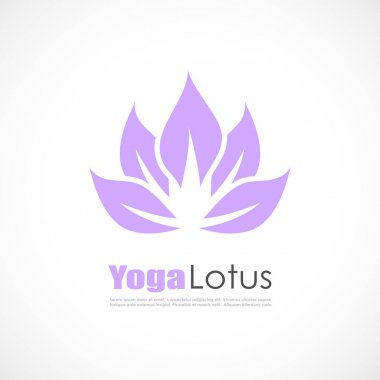 Menekşe lotus logosu