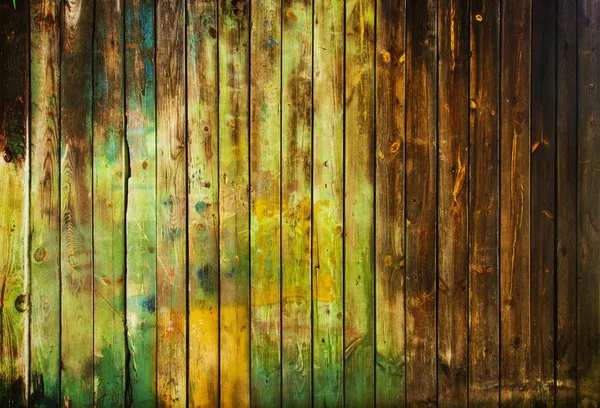 Old wooden planks background — Stock Photo, Image