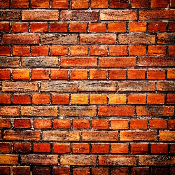 Brick stone wall texture — Stock Photo, Image