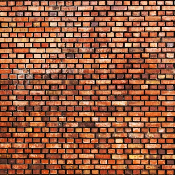 Grunge old bricks wall background — Stock Photo, Image