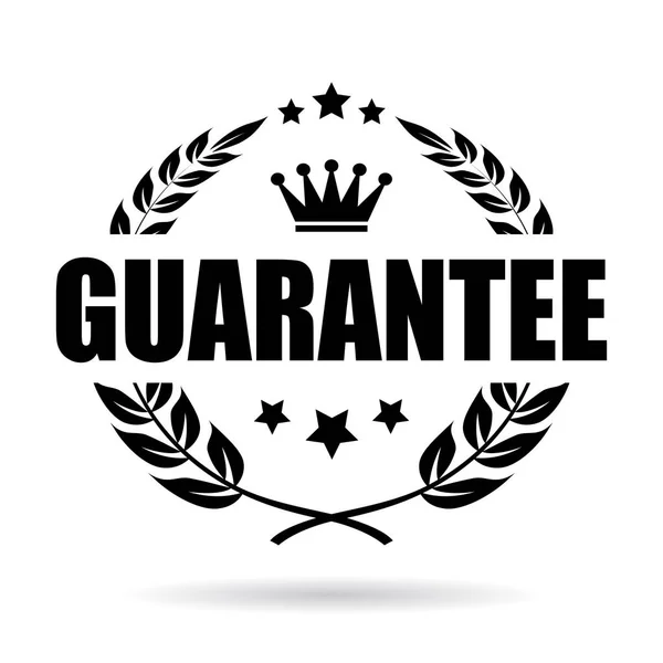 13,122,671 Guarantee logo Vector Images | Depositphotos
