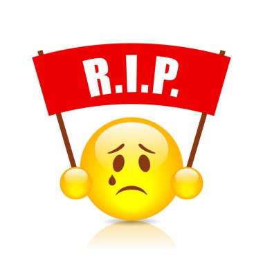 RIP vektör ifade