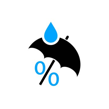 Nem soyut vektör logosu