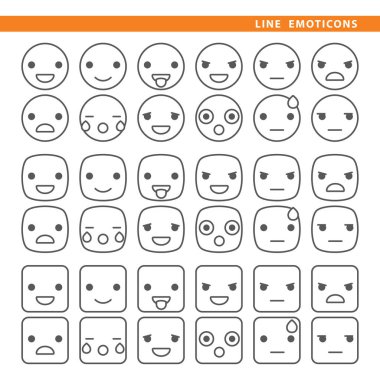 Satırı ifadeleri farklı şekillerle.