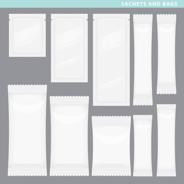 Сакеты и сумки
