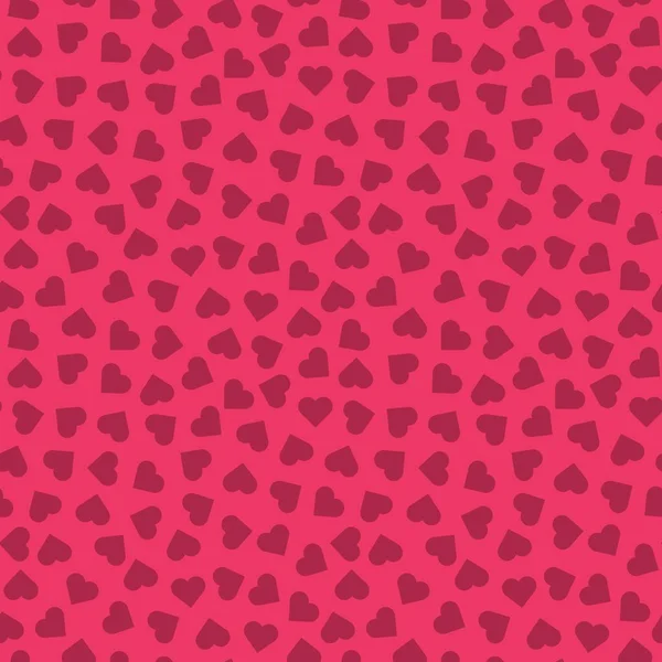 Birçok rasgele sorunsuz patten kalpler odaklı. Modern romanti