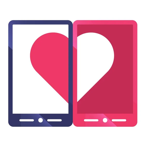 Hücreleri kalbimizde. Konsept sanat seviyorum. Modern insan ilişkileri