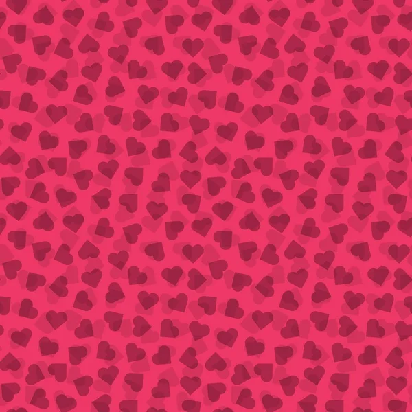 Birçok rasgele sorunsuz patten kalpler odaklı. Modern romanti