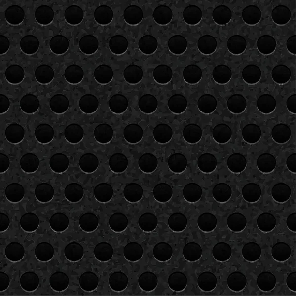 Karbon karanlık dokulu arka plan. Kirli fiber seamless modeli