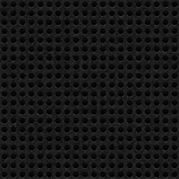 Karbon karanlık dokulu arka plan. Kirli fiber seamless modeli