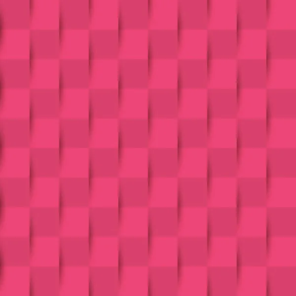 Dikey yükselen ve düşen kesintisiz çizgili vektör desen