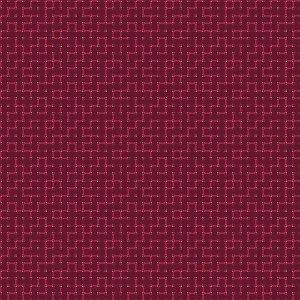 Soyut board fütüristik sibernetik seamless modeli. Tanıtım