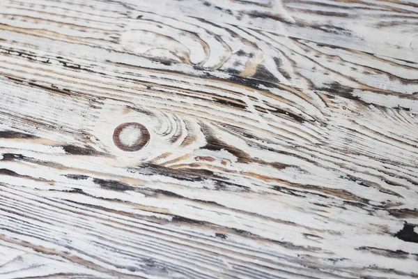 Світлий дерев'яний фон поверхні або текстура крупним планом — стокове фото