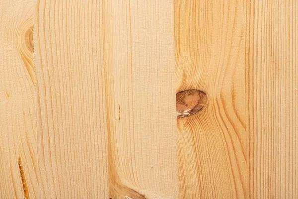 Сліди від гілки на дерев'яній поверхні — стокове фото