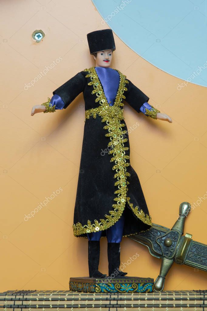 vestido tradicional azerbaiyano vestido tradicional azerbaiyano