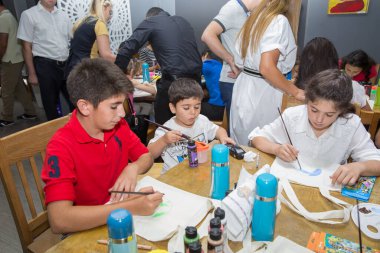 Change Yourself, not the Climate . Public Awareness Campaign on Climate Change .