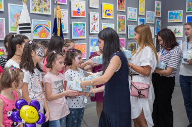 Change Yourself, not the Climate . Public Awareness Campaign on Climate Change .